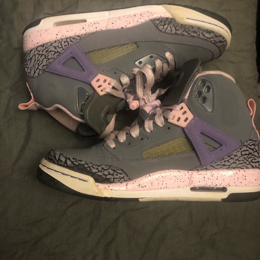 Retro Jordan Spizike - Picture 6 of 8